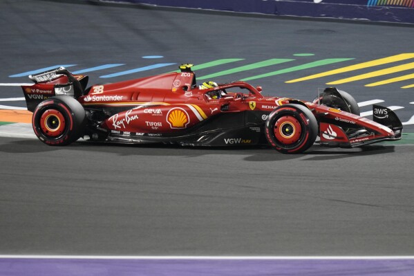 Ferrari f1 deals news